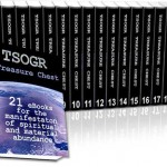 TSOGR Treasure Chest The TSOGR Intensive Training Course plus 20 other ebooks