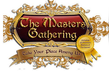 masters gathering masters gathering